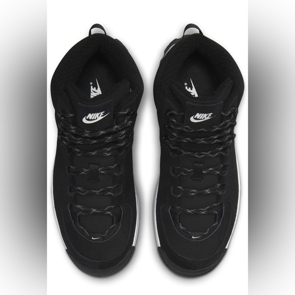 Nike city classic boot sail black - Picture 2 of 6